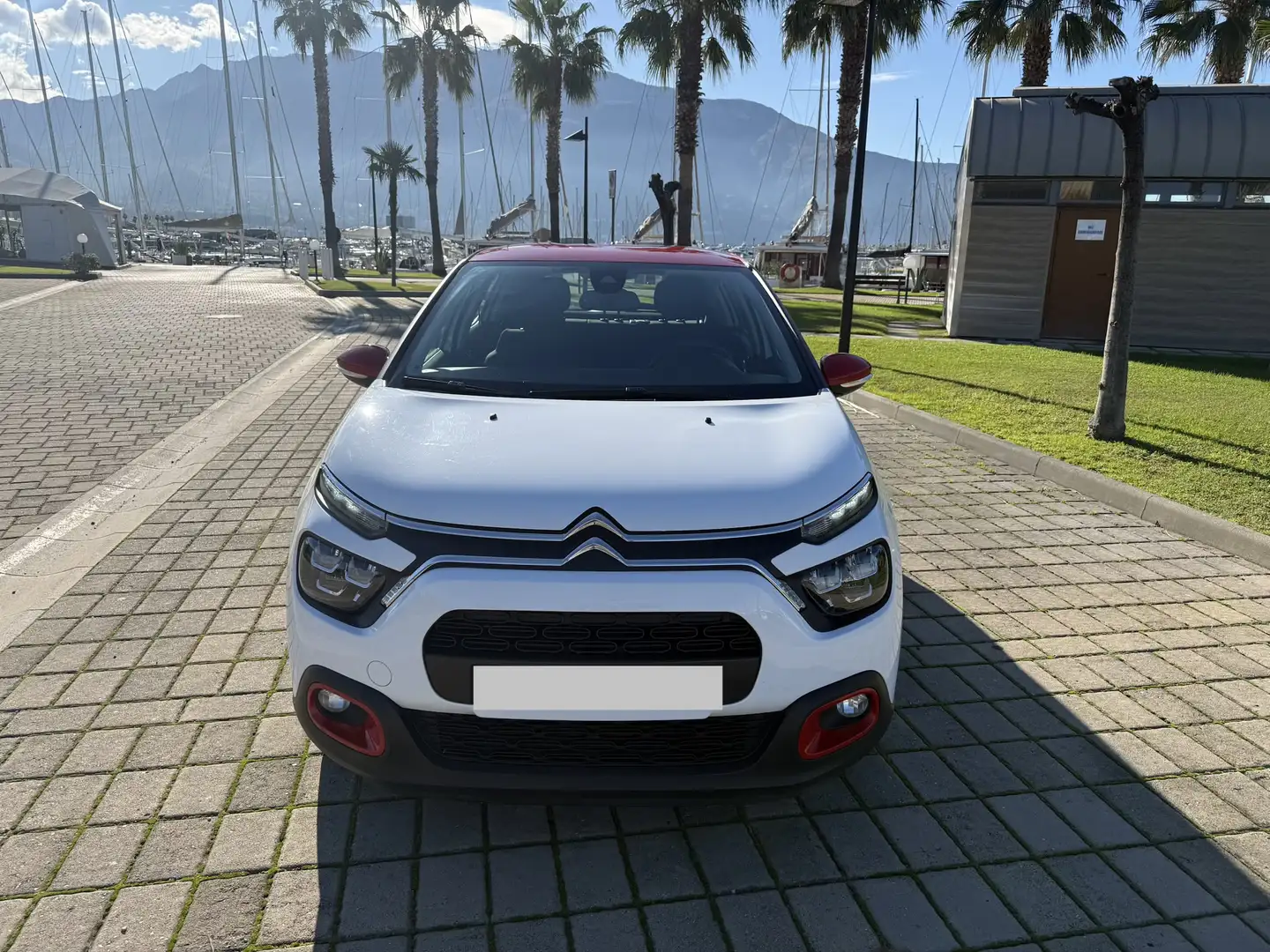 Citroen C3 1.2 “SHINE PACK” - BICOLORE - SPECIAL PRICE - 2