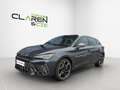 CUPRA Leon VZ E-HYBRID Gris - thumbnail 4