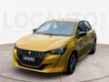 Peugeot 208 1.2 puretech Active Pack s&s 100cv - PROMO Jaune - thumbnail 1
