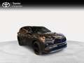 Toyota Highlander Luxury Gri - thumbnail 3