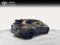Toyota Highlander Luxury Gri - thumbnail 5