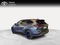 Toyota Highlander Luxury Gri - thumbnail 7