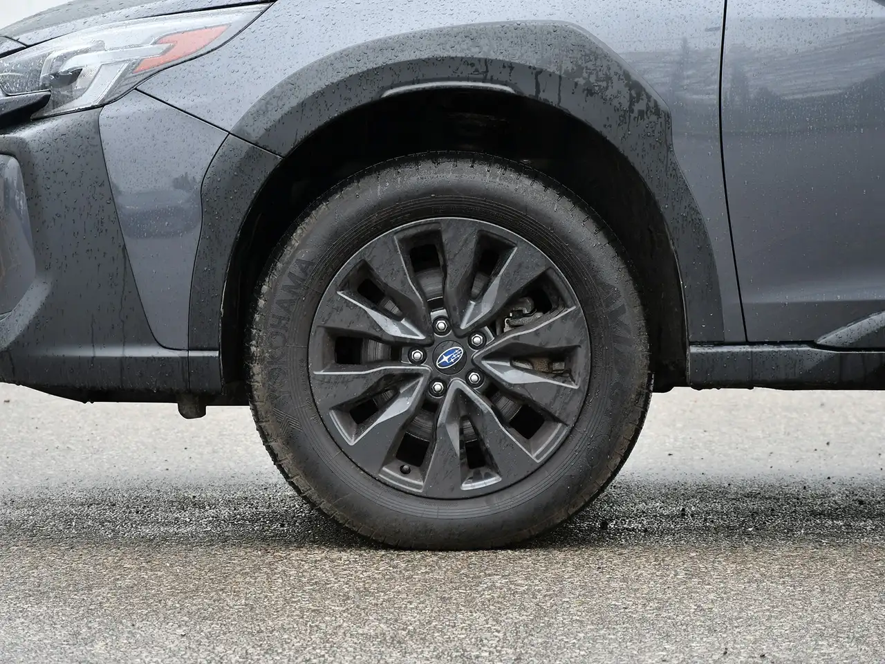 Subaru OUTBACK снимка Subaru OUTBACK
