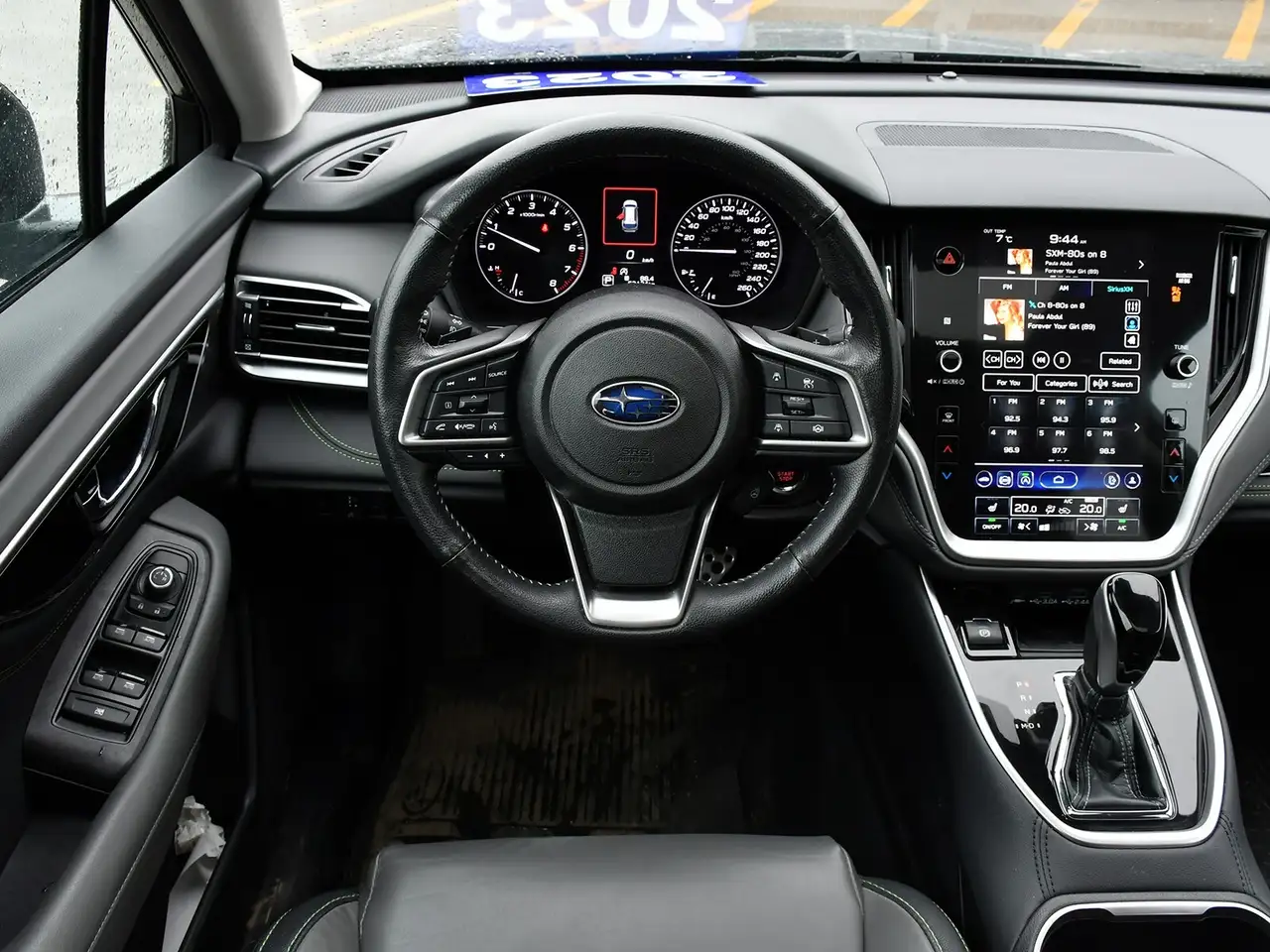 Subaru OUTBACK снимка Subaru OUTBACK