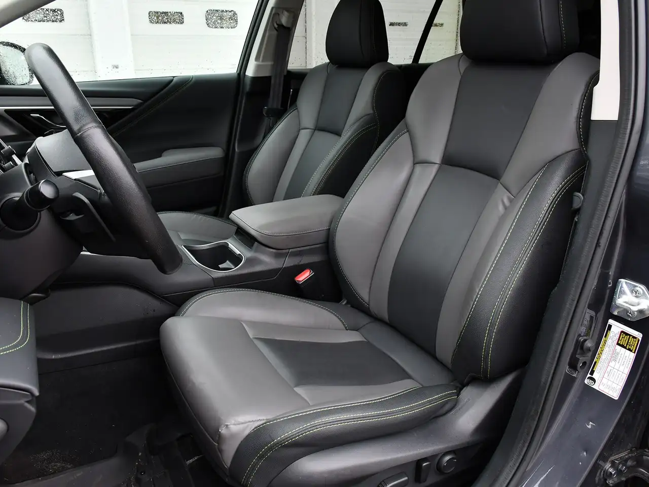 Subaru OUTBACK снимка Subaru OUTBACK