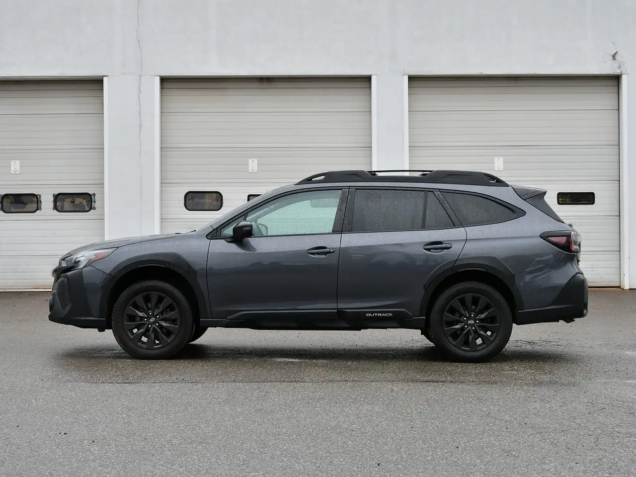 Subaru OUTBACK снимка Subaru OUTBACK