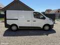 Renault Trafic 13325 HT 120ch 2places Double porte latérale Idéal White - thumbnail 2