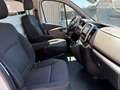 Renault Trafic 13325 HT 120ch 2places Double porte latérale Idéal White - thumbnail 4