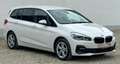 BMW 218 218d GT Sportline, 7 Sitze, AHK, HIFI,Kamera,LED Weiß - thumbnail 2