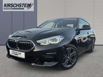 Gran Coupe i Sport Line Navi DAB Sitzheizung