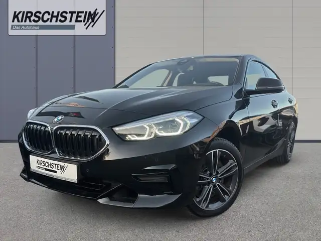 BMW 220 Gran Coupe i Sport Line Navi DAB Sitzheizung