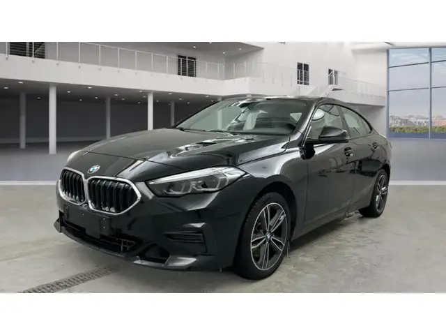 BMW 220 Gran Coupe i Sport Line Navi DAB Sitzheizung