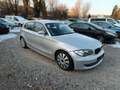 BMW 116 i "204900 km*Klima*keine HU" Silber - thumbnail 2