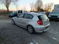 BMW 116 i "204900 km*Klima*keine HU" Silber - thumbnail 12