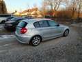 BMW 116 i "204900 km*Klima*keine HU" Silber - thumbnail 11