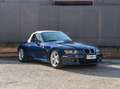 BMW Z3 Z3 Roadster 2.8 - Blau / Beige - Bookservice - thumbnail 3