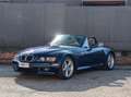 BMW Z3 Z3 Roadster 2.8 - Blau / Beige - Bookservice - thumbnail 1