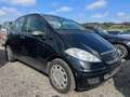 Mercedes-Benz A 150 Classic Schwarz - thumbnail 3