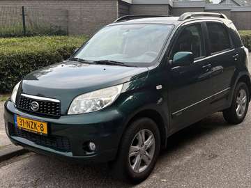 Terios 1.5 2WD Tour