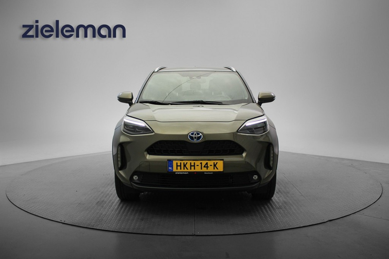 Toyota Yaris Cross 1.5 Hybrid Dynamic - Panorama, Carplay, Camera, St — photo 16