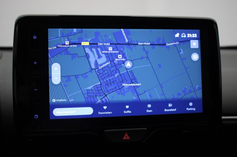 Toyota Yaris Cross 1.5 Hybrid Dynamic - Panorama, Carplay, Camera, St — photo 28
