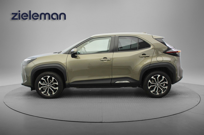 Toyota Yaris Cross 1.5 Hybrid Dynamic - Panorama, Carplay, Camera, St — photo 20