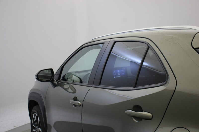 Toyota Yaris Cross 1.5 Hybrid Dynamic - Panorama, Carplay, Camera, St — photo 36