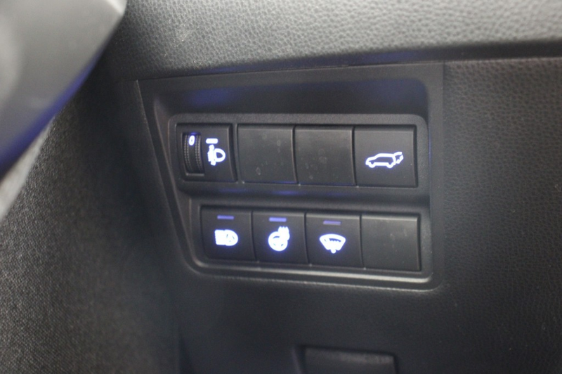 Toyota Yaris Cross 1.5 Hybrid Dynamic - Panorama, Carplay, Camera, St — photo 32
