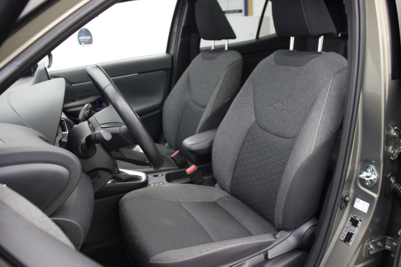 Toyota Yaris Cross 1.5 Hybrid Dynamic - Panorama, Carplay, Camera, St — photo 10