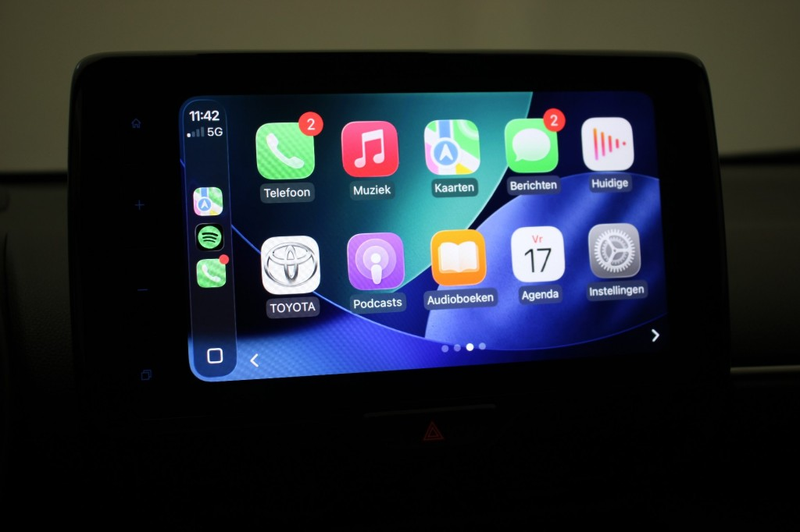 Toyota Yaris Cross 1.5 Hybrid Dynamic - Panorama, Carplay, Camera, St — photo 6