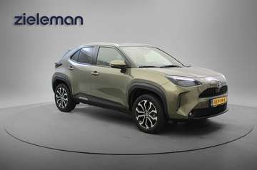 1.5 Hybrid Dynamic - Panorama, Carplay, Camera, St