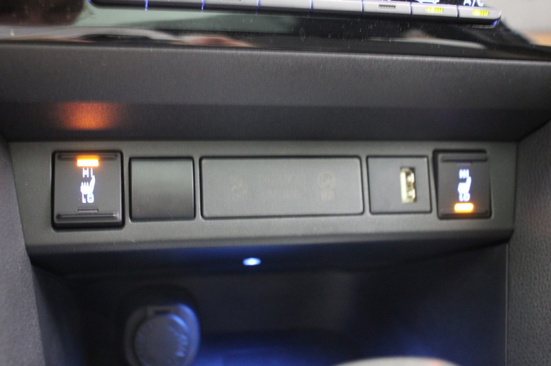Toyota Yaris Cross 1.5 Hybrid Dynamic - Panorama, Carplay, Camera, St — photo 7