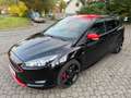 Ford Focus 1.0 EcoBoost ST-Line *Automatik*Navi*PDC*HU neu* Schwarz - thumbnail 2