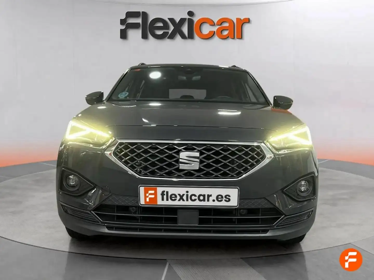 SEAT Tarraco 2.0 TDI 110kW (150CV) S&S Style Gris - 2