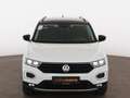 Volkswagen T-Roc 1.0 TSI Style LED RADAR NAVI SITZHZG R-CAM Weiß - thumbnail 2