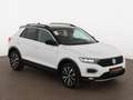 Volkswagen T-Roc 1.0 TSI Style LED RADAR NAVI SITZHZG R-CAM Weiß - thumbnail 4
