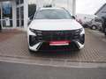 Hyundai TUCSON N-Line 1.6 T-GDI PHEV FACELIFT MY2025 Blanc - thumbnail 2