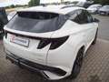 Hyundai TUCSON N-Line 1.6 T-GDI PHEV FACELIFT MY2025 Blanc - thumbnail 6
