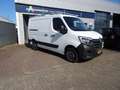 Renault Master T28 2.3 dCi L1H1 Blanc - thumbnail 2
