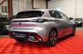 Peugeot 308 1.2 Allure *1.Hand*LED*360°Cam*Navi*6Gang* Grey - thumbnail 7
