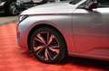 Peugeot 308 1.2 Allure *1.Hand*LED*360°Cam*Navi*6Gang* Grey - thumbnail 12
