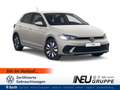 Volkswagen Polo MOVE 1.0 TSI DSG Move ACC Ganzjahresreifen Silber - thumbnail 2