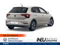 Volkswagen Polo MOVE 1.0 TSI DSG Move ACC Ganzjahresreifen Silber - thumbnail 7