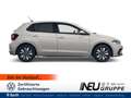 Volkswagen Polo MOVE 1.0 TSI DSG Move ACC Ganzjahresreifen Silber - thumbnail 8