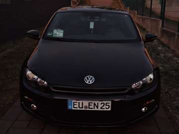 Scirocco 2.0 TSI DSG