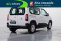 Peugeot Rifter 1.5BlueHDi S&S Standard Active Pack 100 Blanco - thumbnail 5