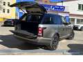 Land Rover Range Rover Vogue 4.4*Pano*LuftF*AHK*SoftC*ACC* Silber - thumbnail 17