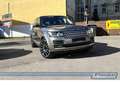 Land Rover Range Rover Vogue 4.4*Pano*LuftF*AHK*SoftC*ACC* Silber - thumbnail 1