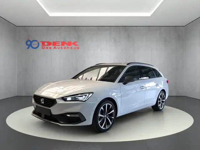 SEAT Leon Sportstourer FR 1.5 eTSI*AHK*PANO*LED*