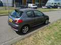 Peugeot 206 + 1.1 XR Grijs - thumbnail 5